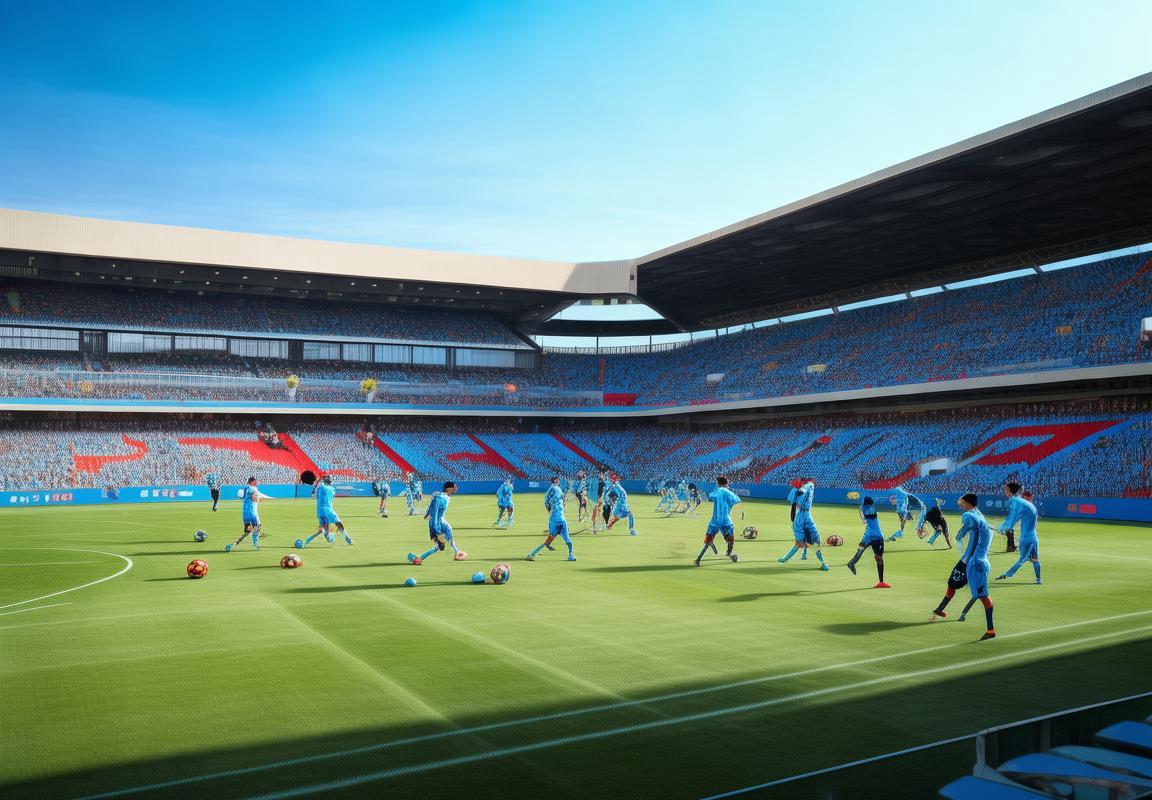 运动训练学产业：运动训练学领域的产业发展